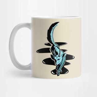 The Deerfox Mug